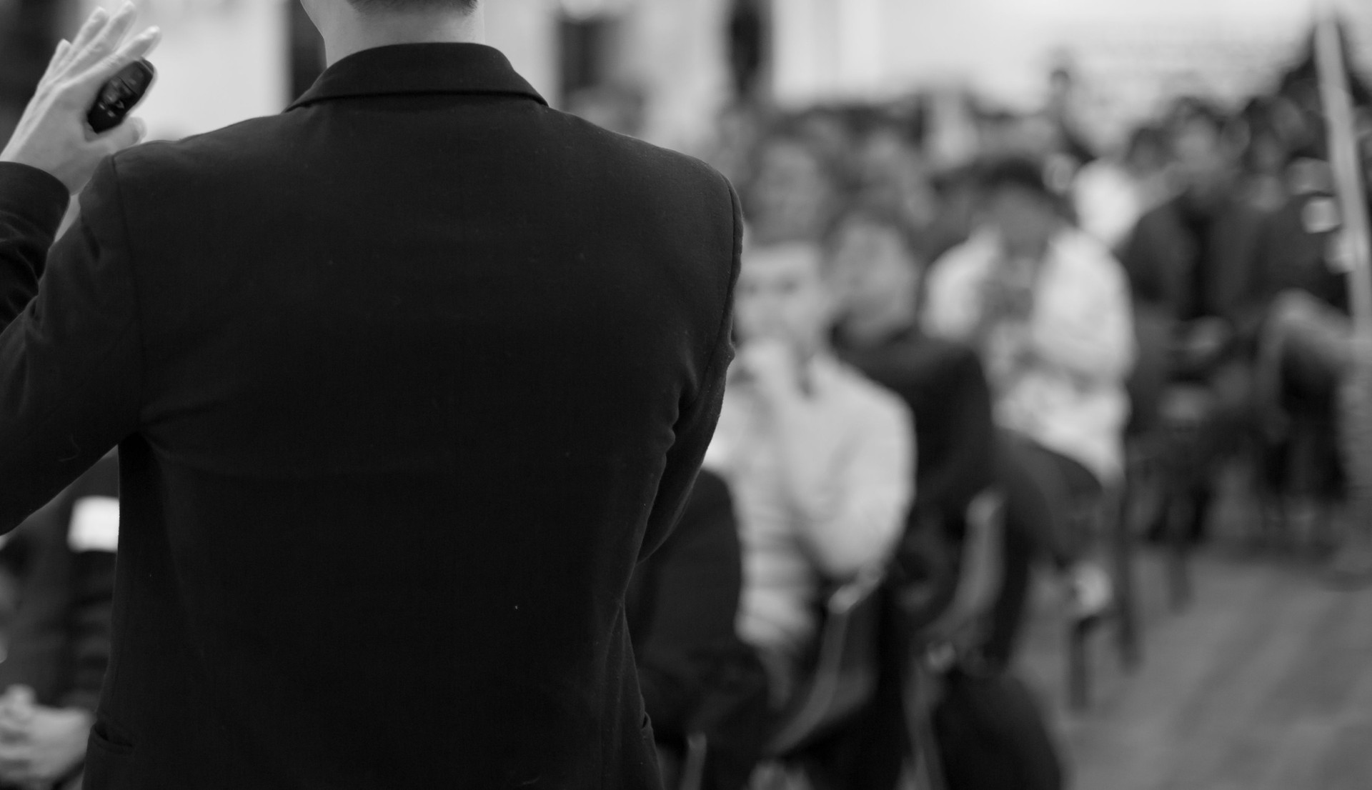 Business coach